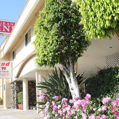 Grand Inn Fullerton Luaran gambar