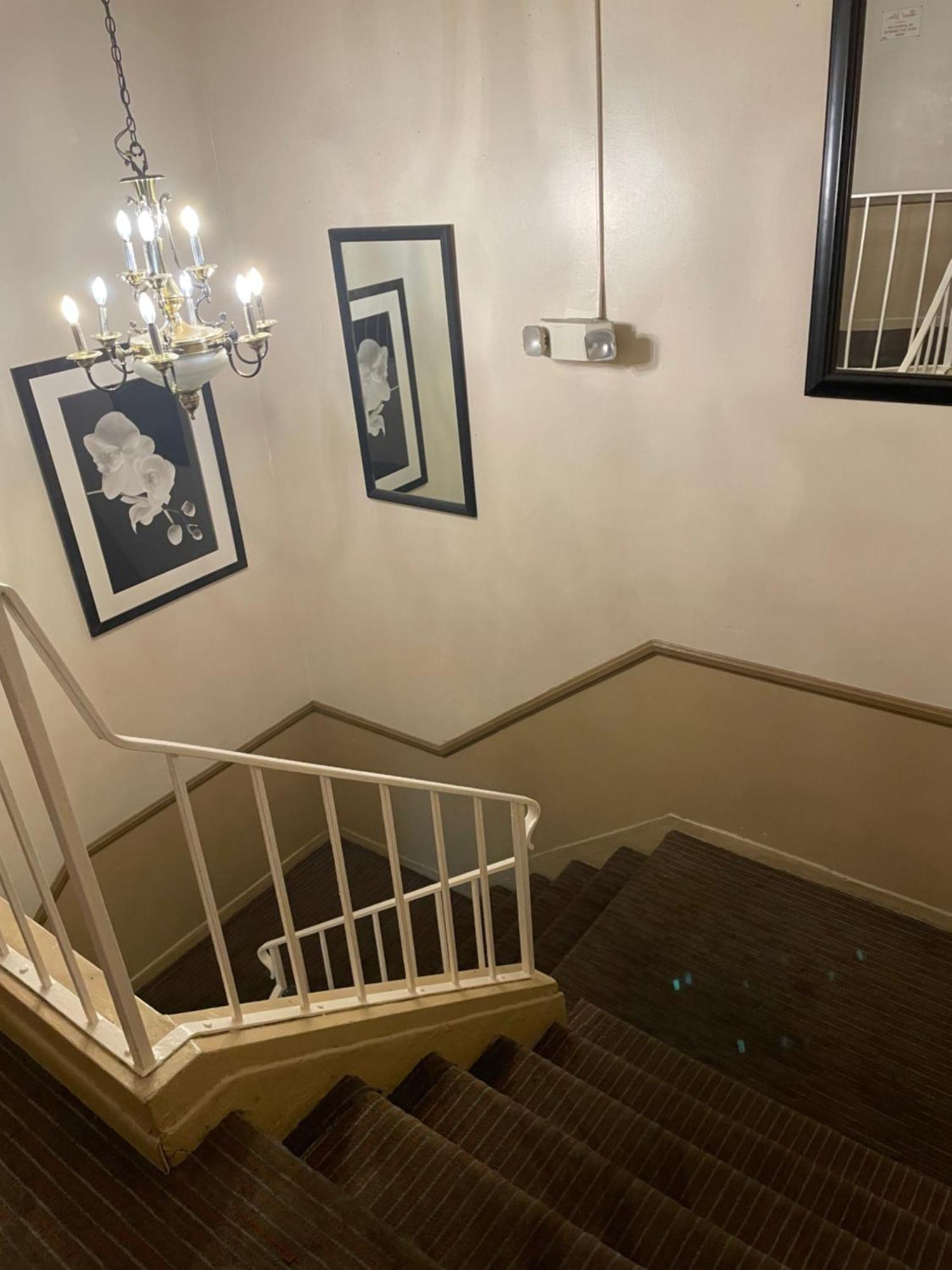 Grand Inn Fullerton Luaran gambar