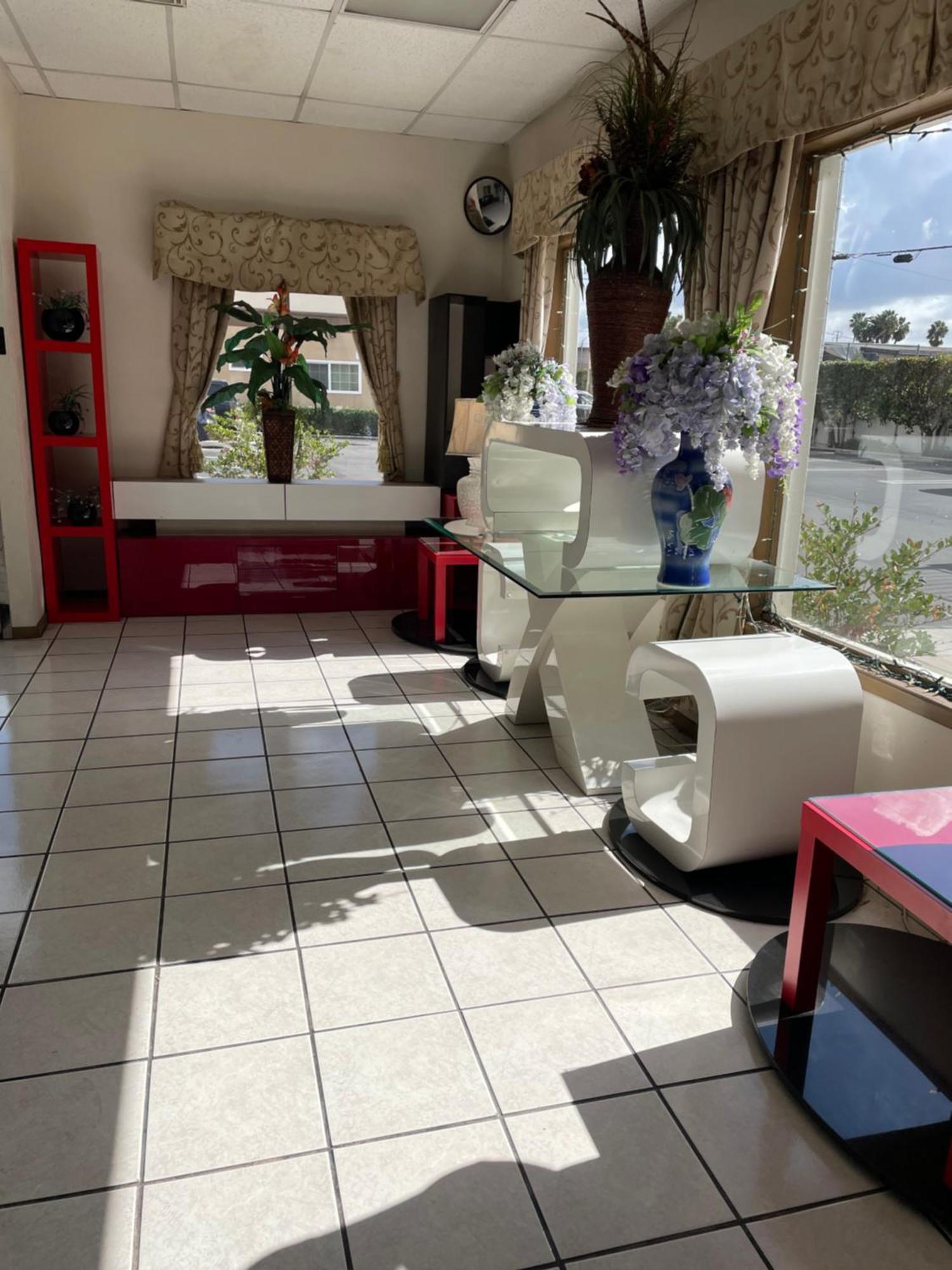 Grand Inn Fullerton Luaran gambar
