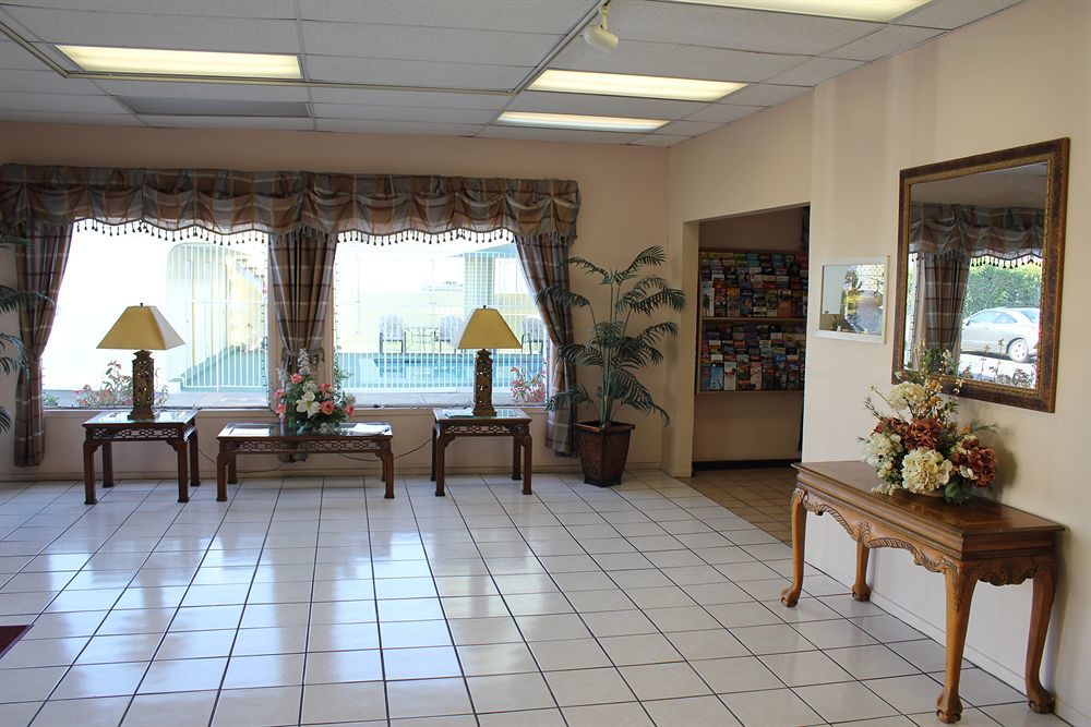 Grand Inn Fullerton Luaran gambar