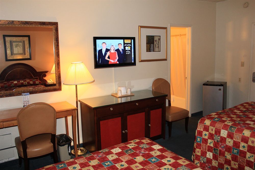 Grand Inn Fullerton Luaran gambar