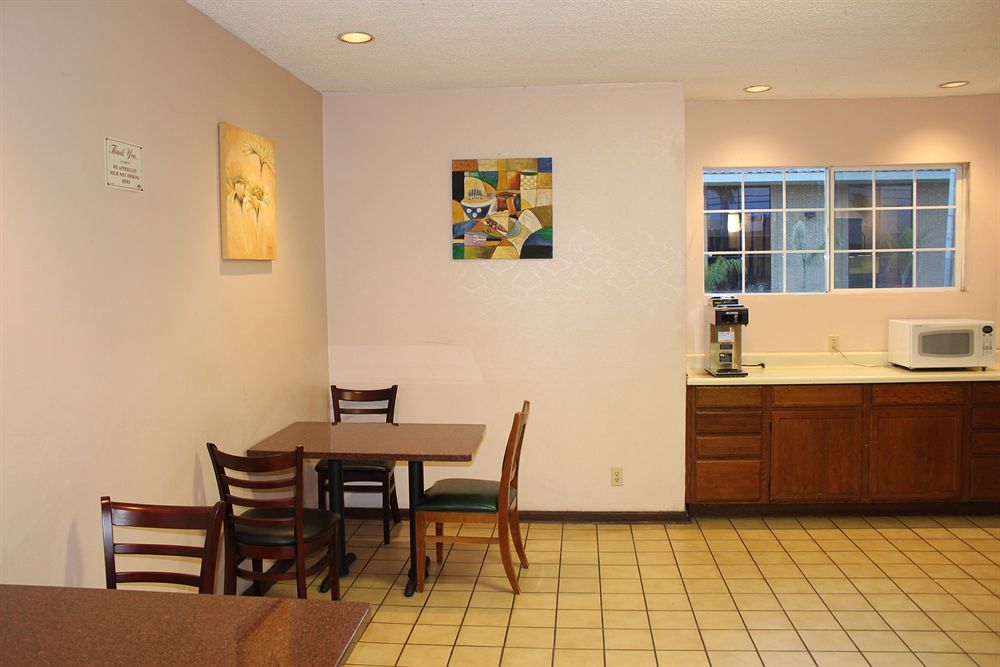 Grand Inn Fullerton Luaran gambar