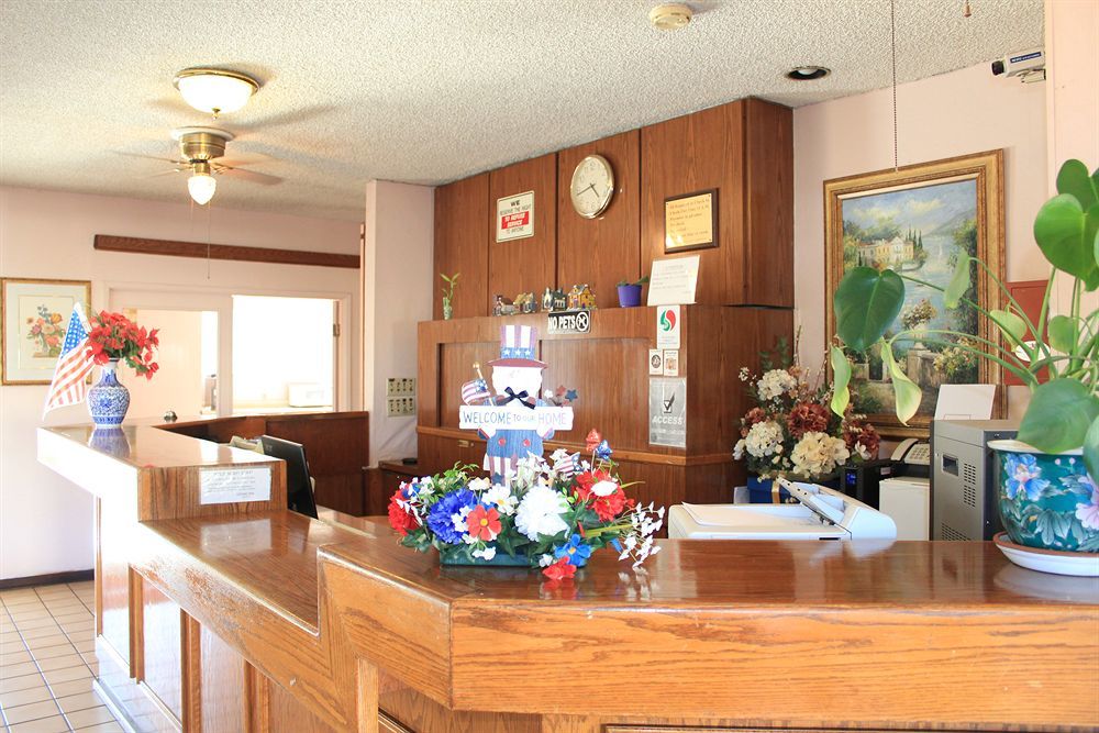 Grand Inn Fullerton Luaran gambar